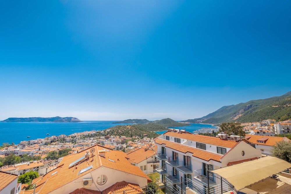 İlban Apartment