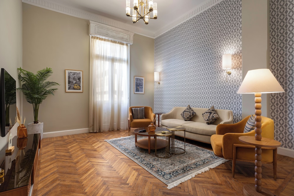 Boutique Residence Layal-Lemon Spaces