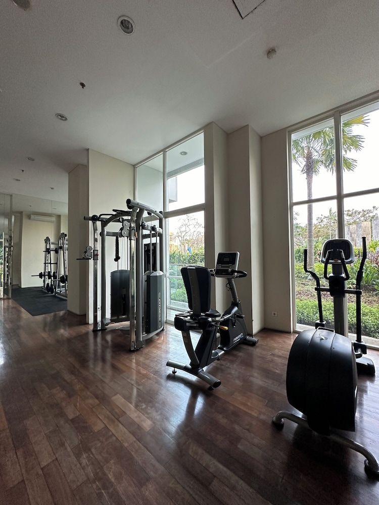 Lush Lakeside - Citra Luxury Apartments