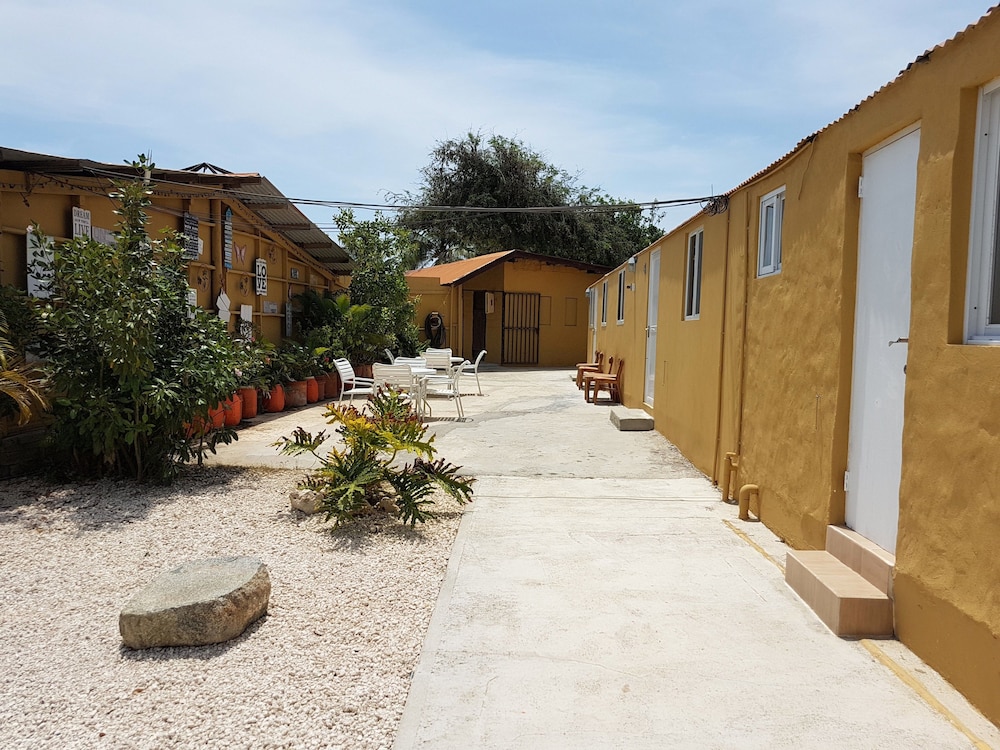Arawa Kunuku Houses