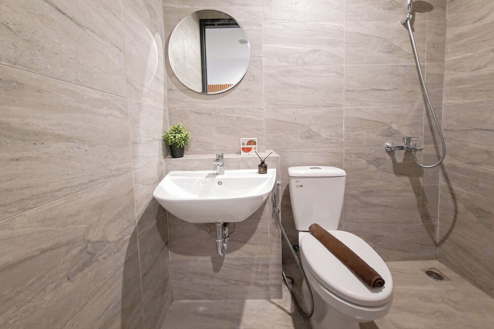 Studio Apartment Near Binus @Alam Sutera At Collins Boulevard