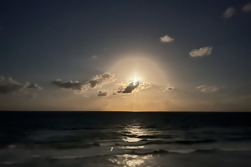 Ponce Inlet I
