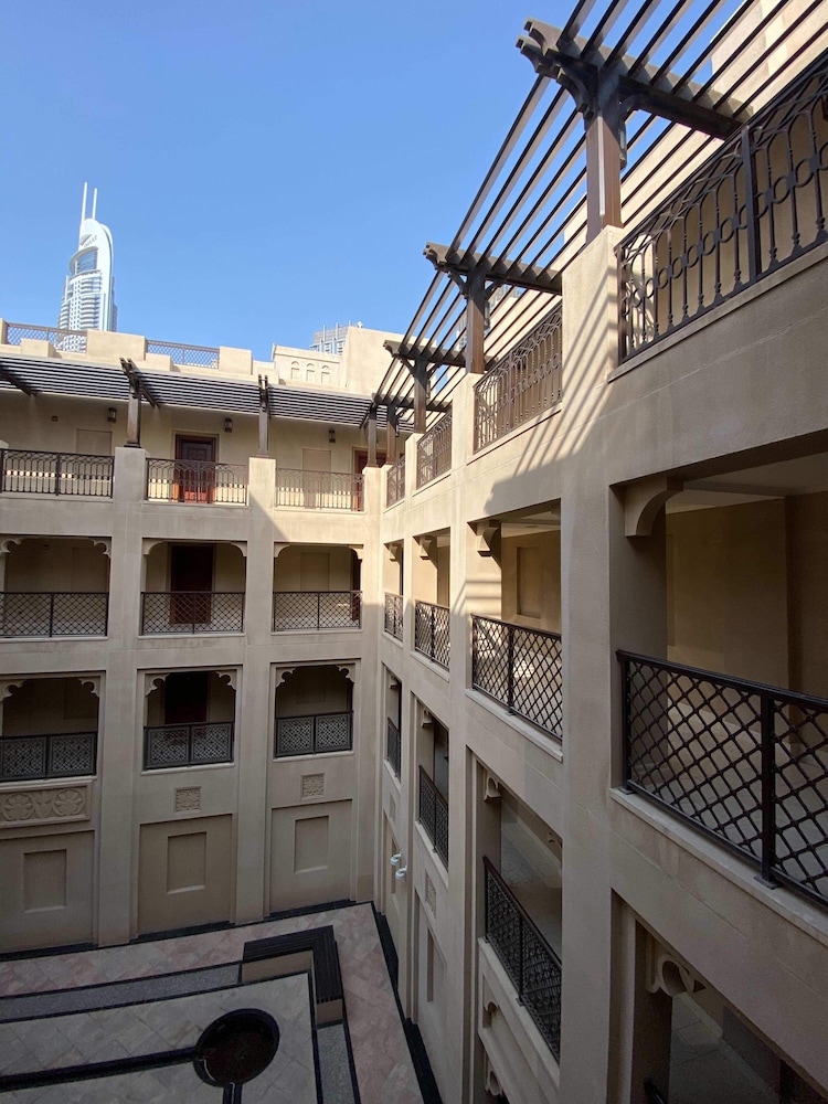 Silkhaus Close to Burj Khalifa Old Town Downtown