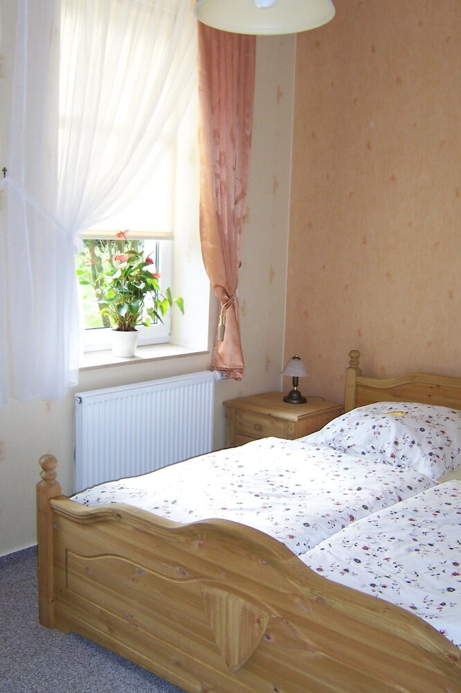 Pension Im Forsthaus