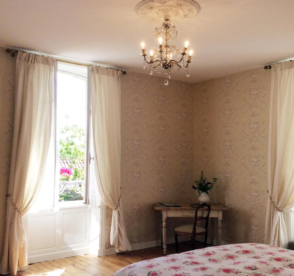 La Maison Du Pinier