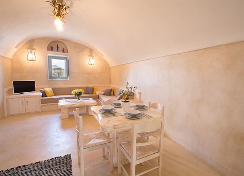 Love Nest villa