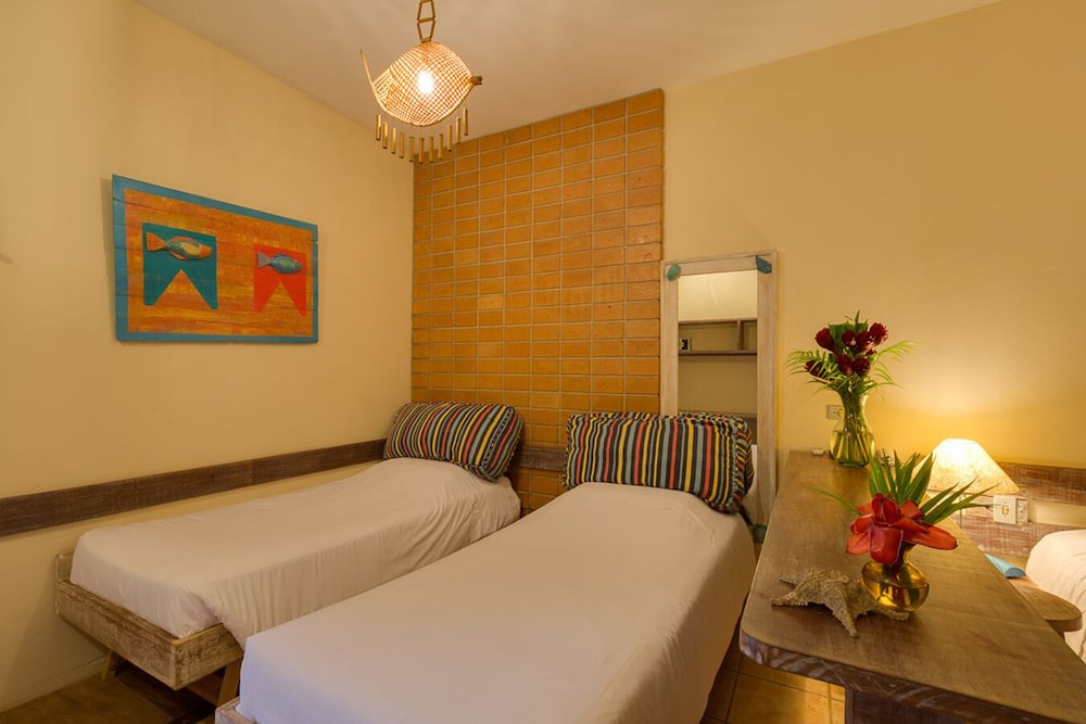 Itamambuca Eco Resort