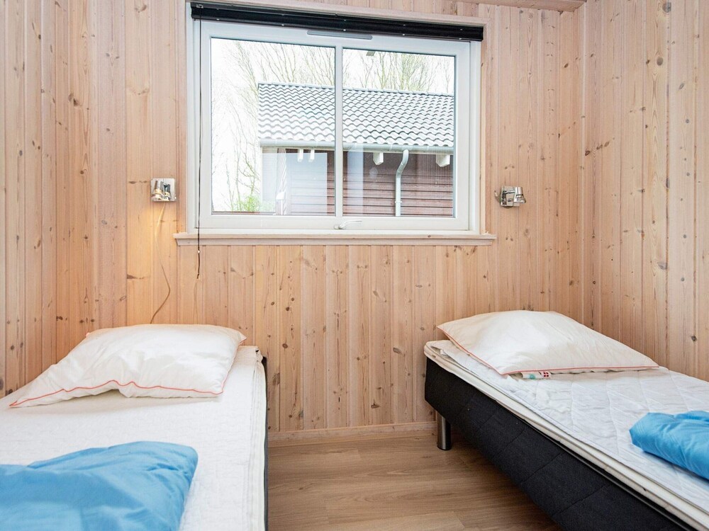 Luxury Retreat in Nordborg - By Traum Ferienwohnungen view 3