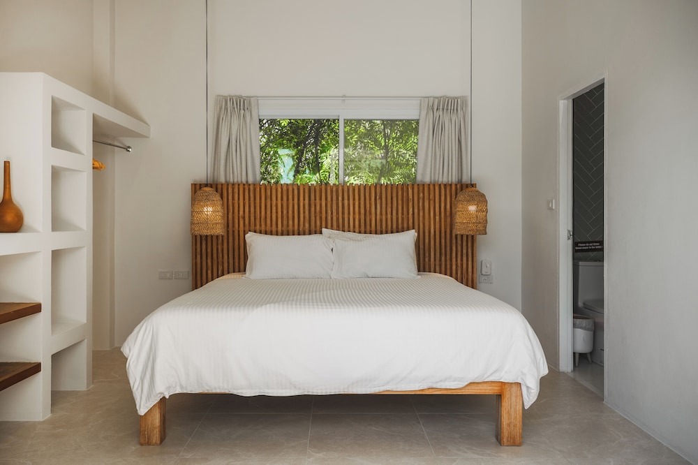Siam Serenity Villa by Sea N' Rent