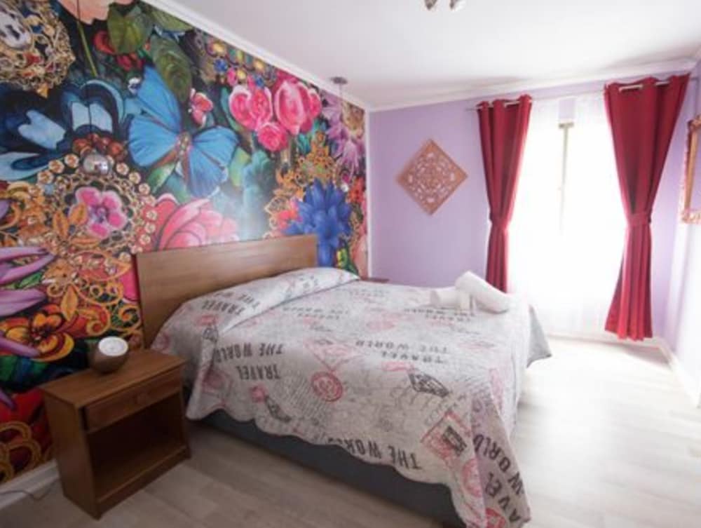 Lux Suites