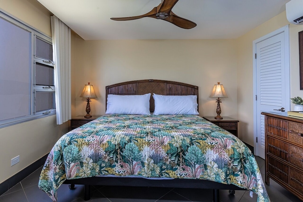 Royal Mauian 314 2 Bedroom Condo