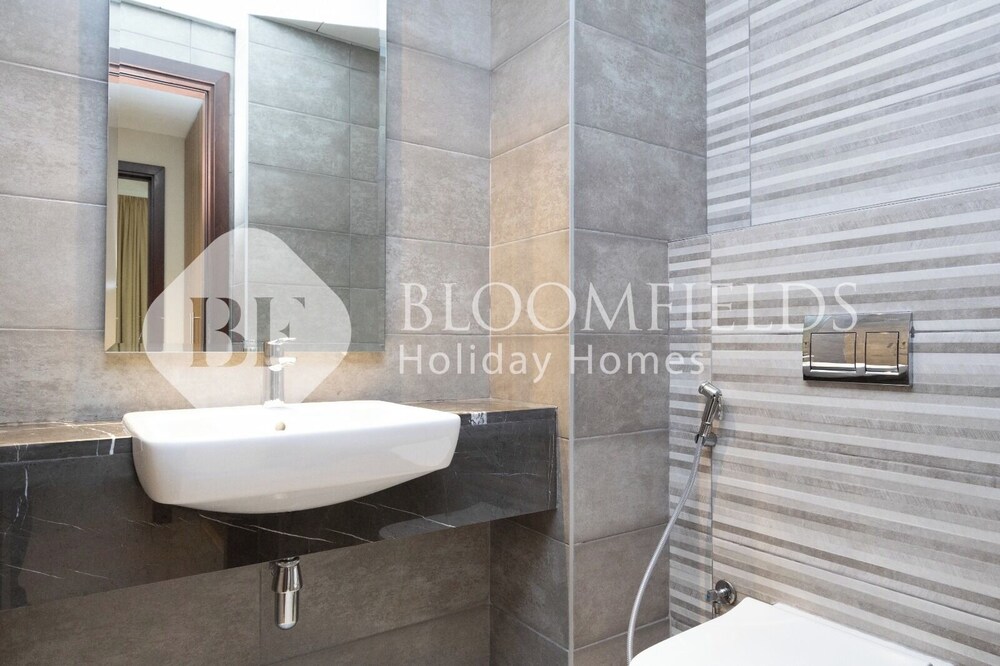 Bloomfields Coastal Calm 1BR Ajwan Soul