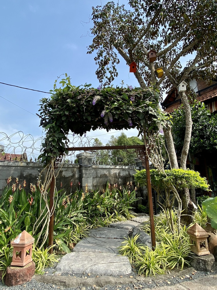 Gò Chanh Homestay view 4