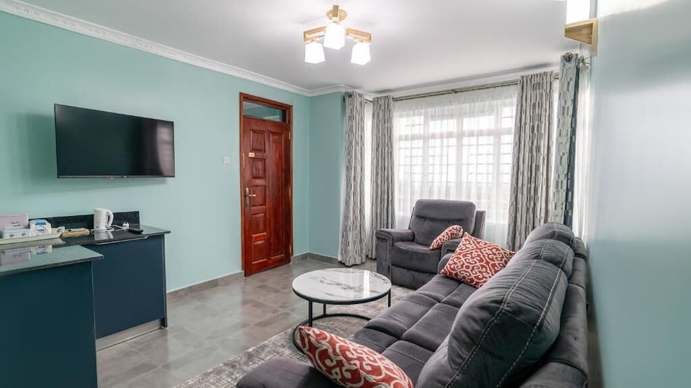 The Fairway Residence - Tanyai
