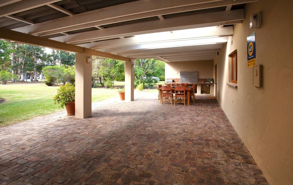 Chalet 40 Entire House Tranquil and Family-friendly Location view 4
