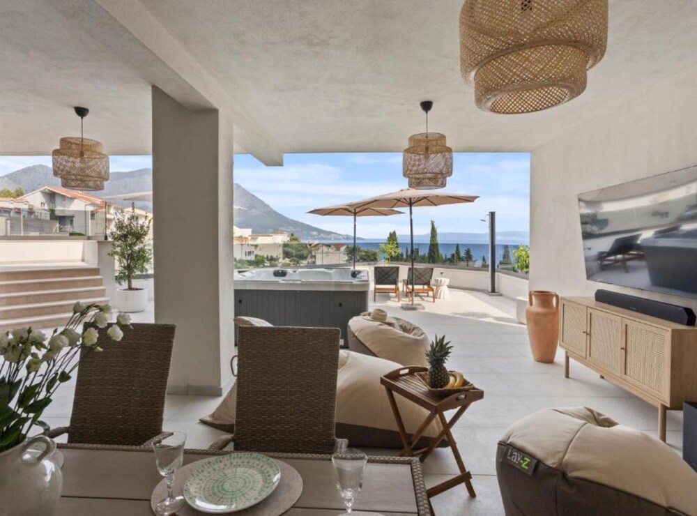 Luxury Penthouse Duce