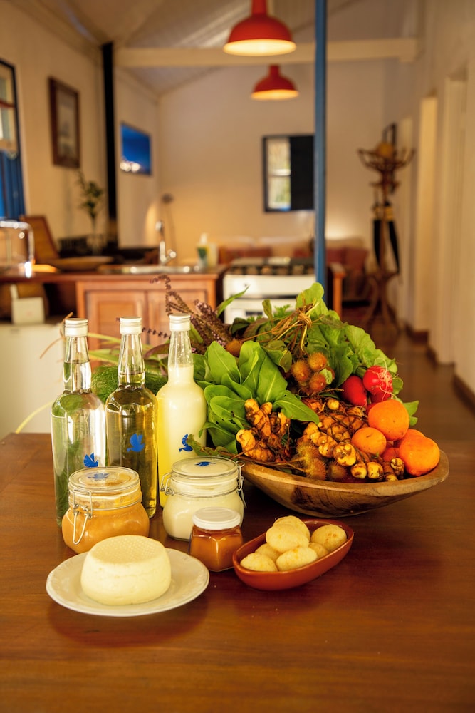 FAZENDA CATUÇABA