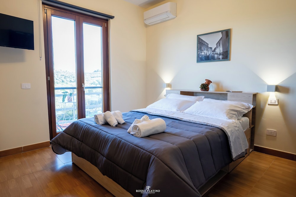 Agriturismoiltratturo