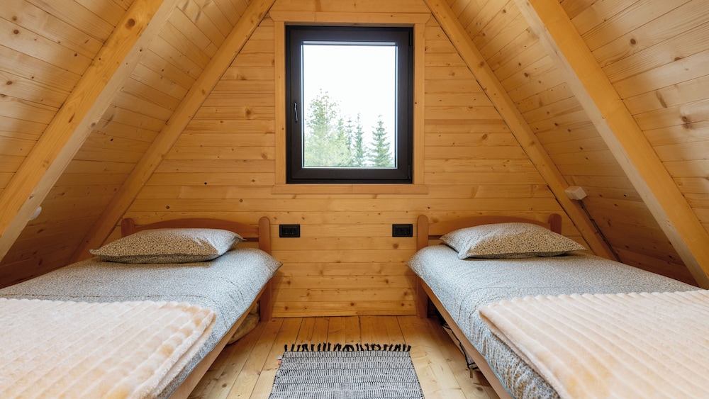 Mountain homes Durmitor 2