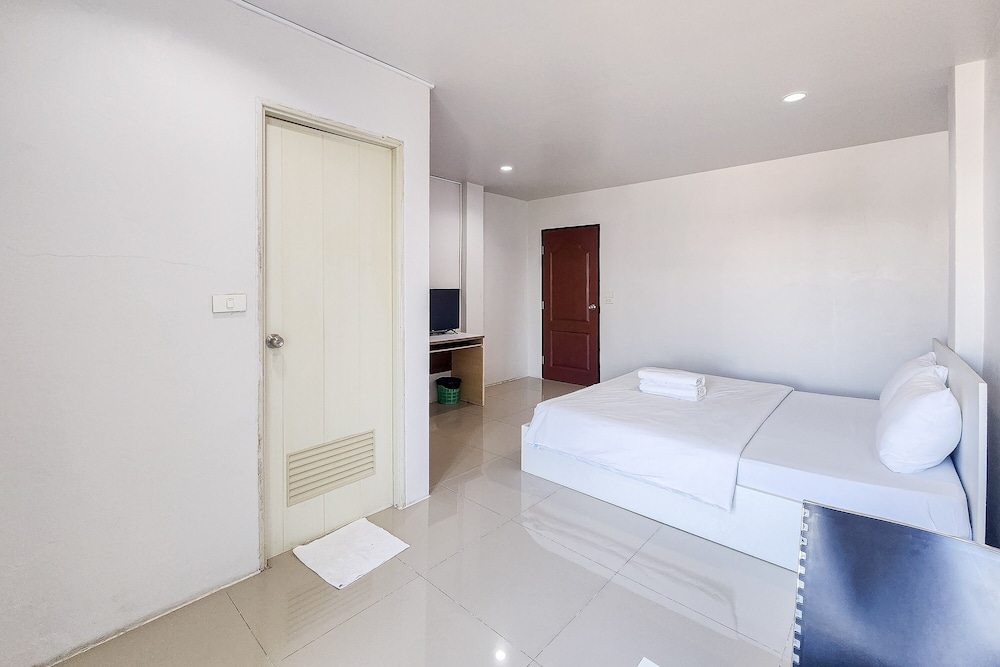 Freesia Guesthouse Klong Luang