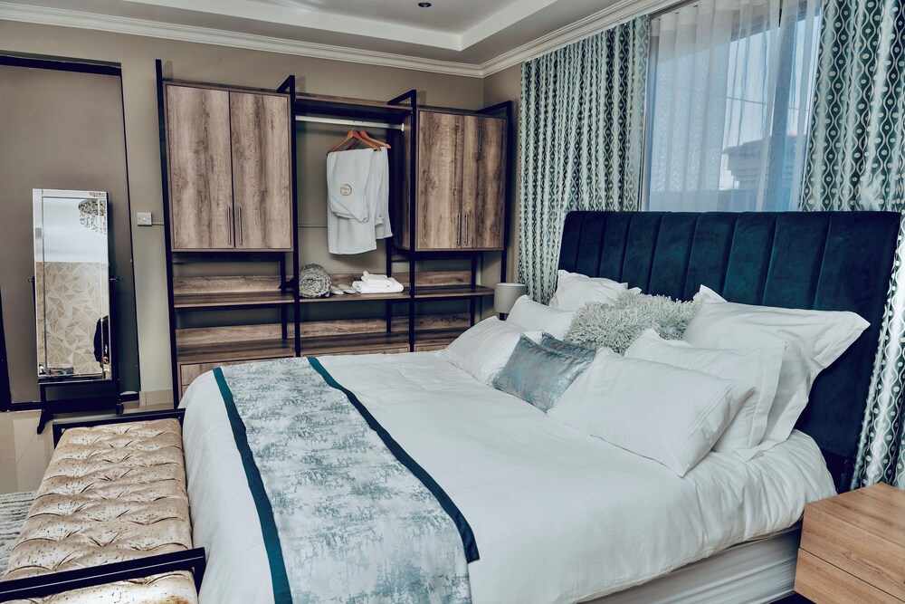 Escapade Lux Guesthouse