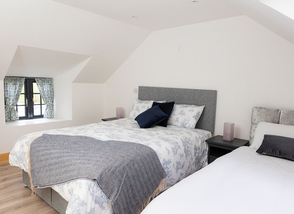 Shannon Castle Holiday Cottages