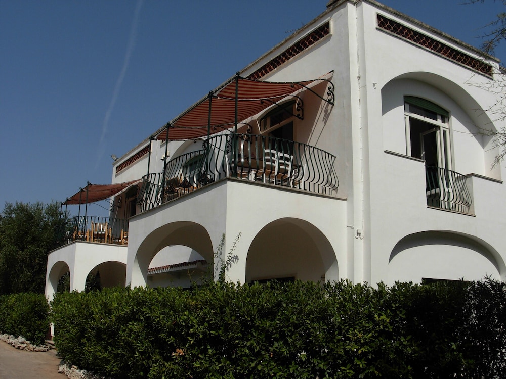 Tenuta Belvedere