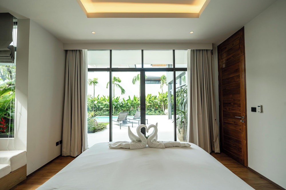 Elite Chalong Villas