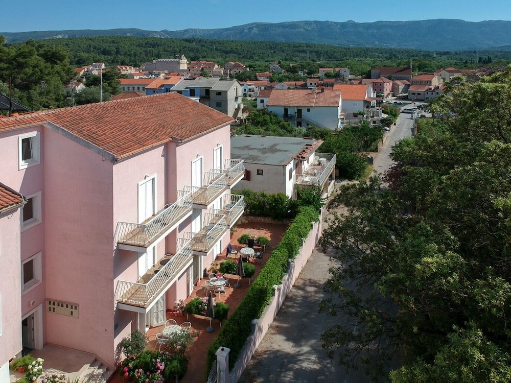Josi - 200 m From sea - SA6