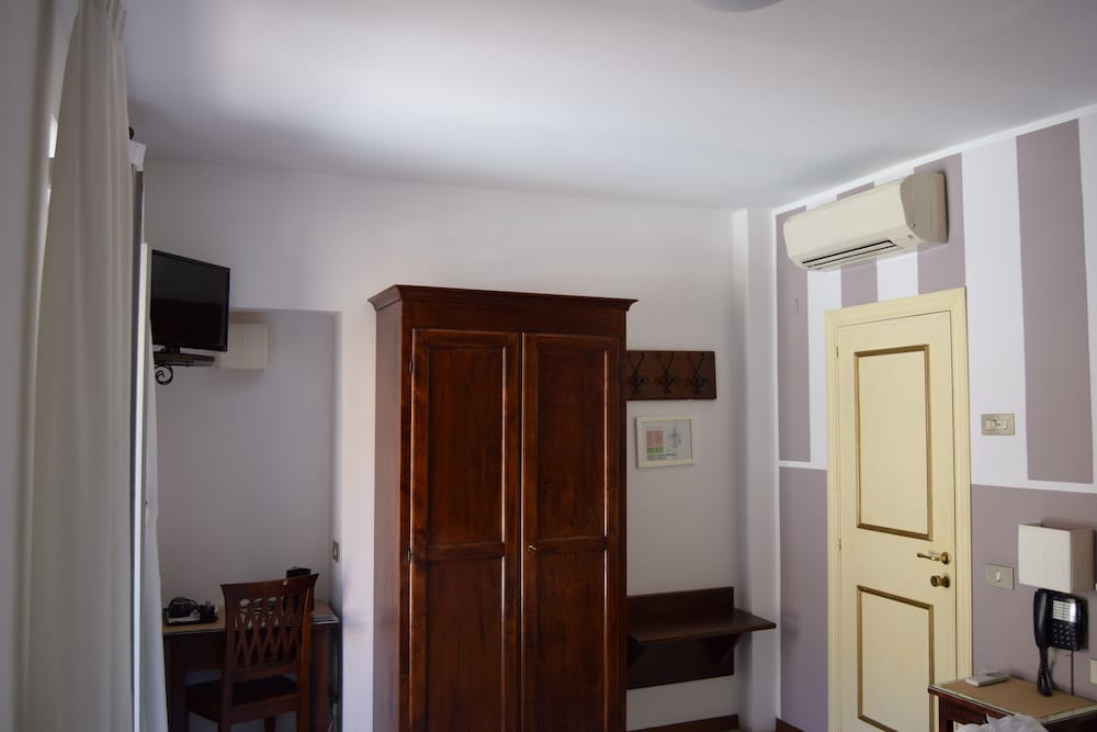 Hotel Rosalba