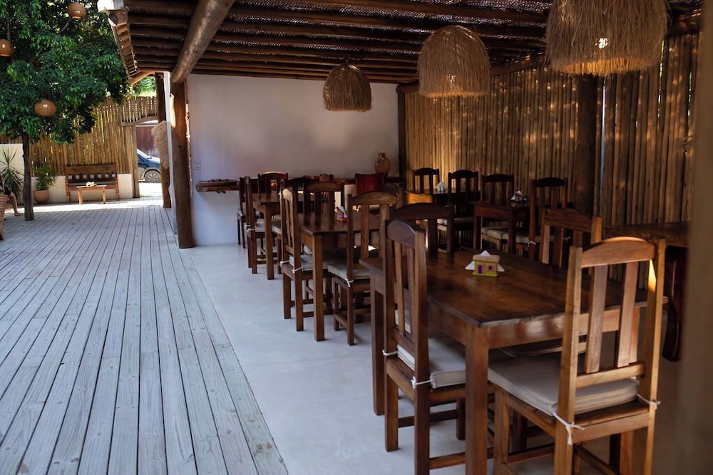 Corais de Trancoso Boutique