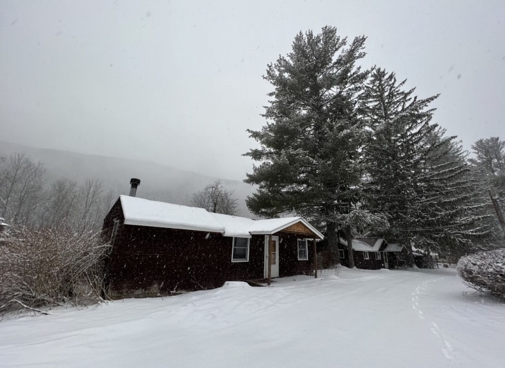 Cold Spring Lodge