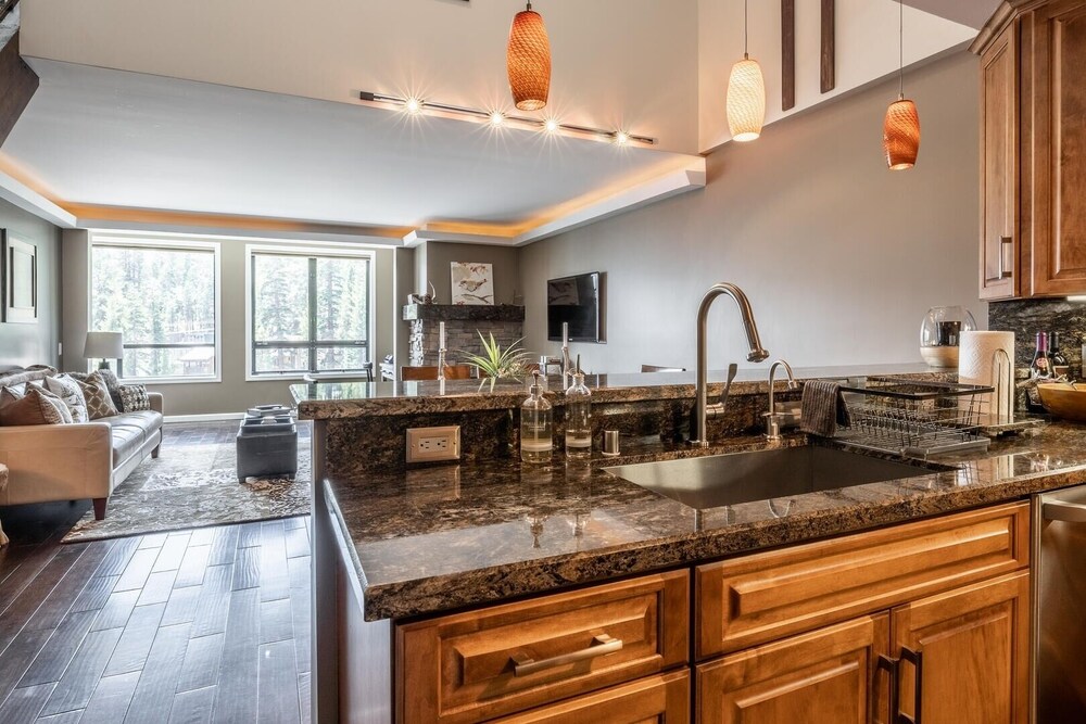 Mammoth Mountain - Vacation Condos