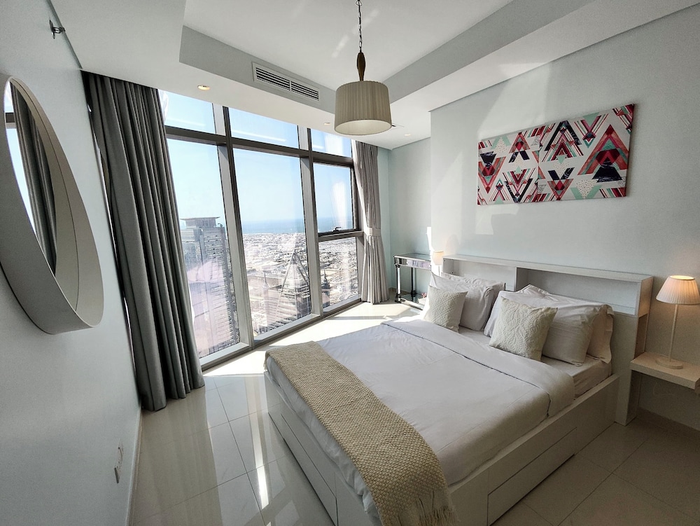 Lux BnB Paramount Ocean View