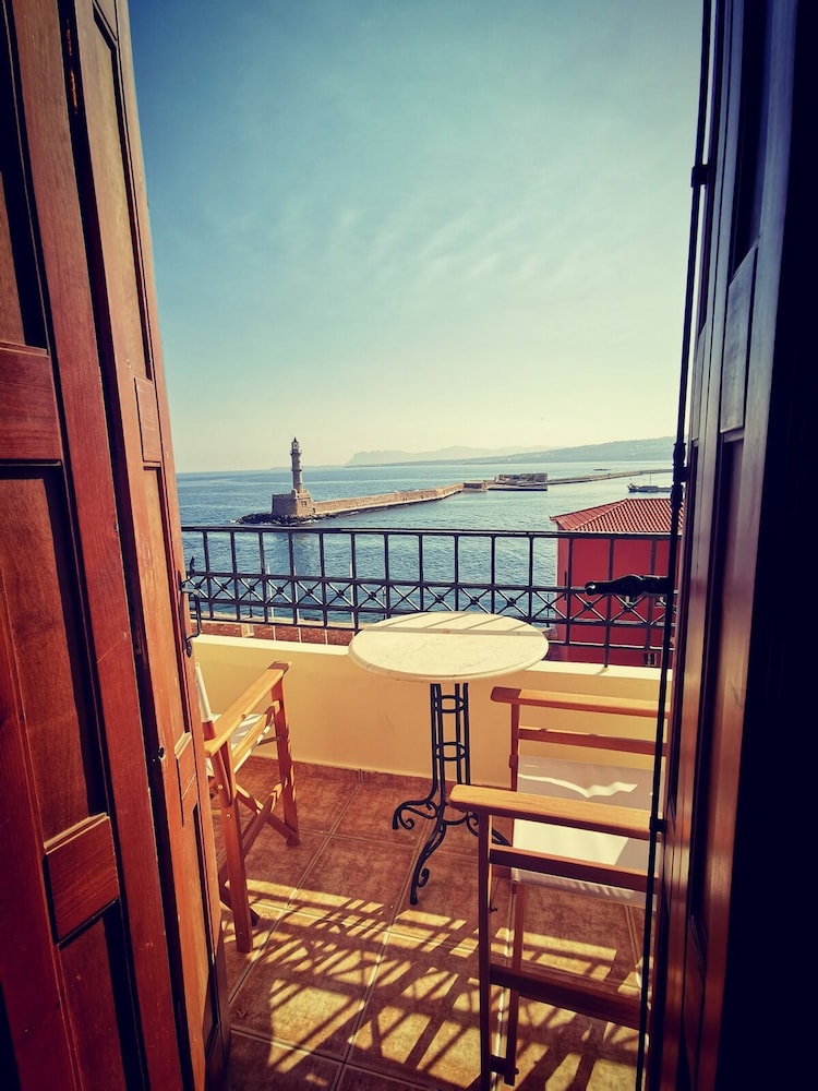 Revellino del Porto Historic Residence