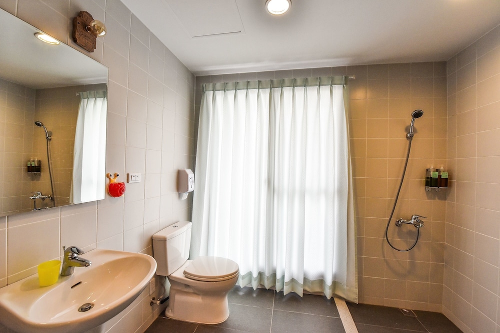 Wikid Design Hotel
