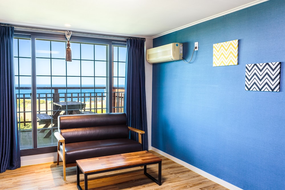 Beachscape Pension