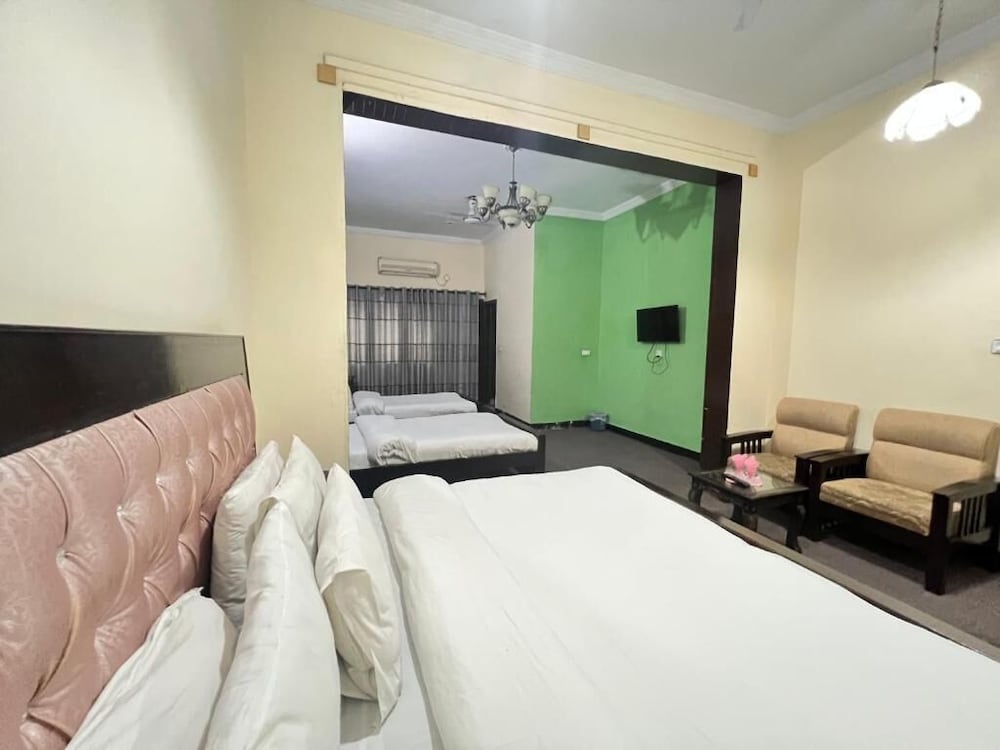 White Rose Guest House view 4
