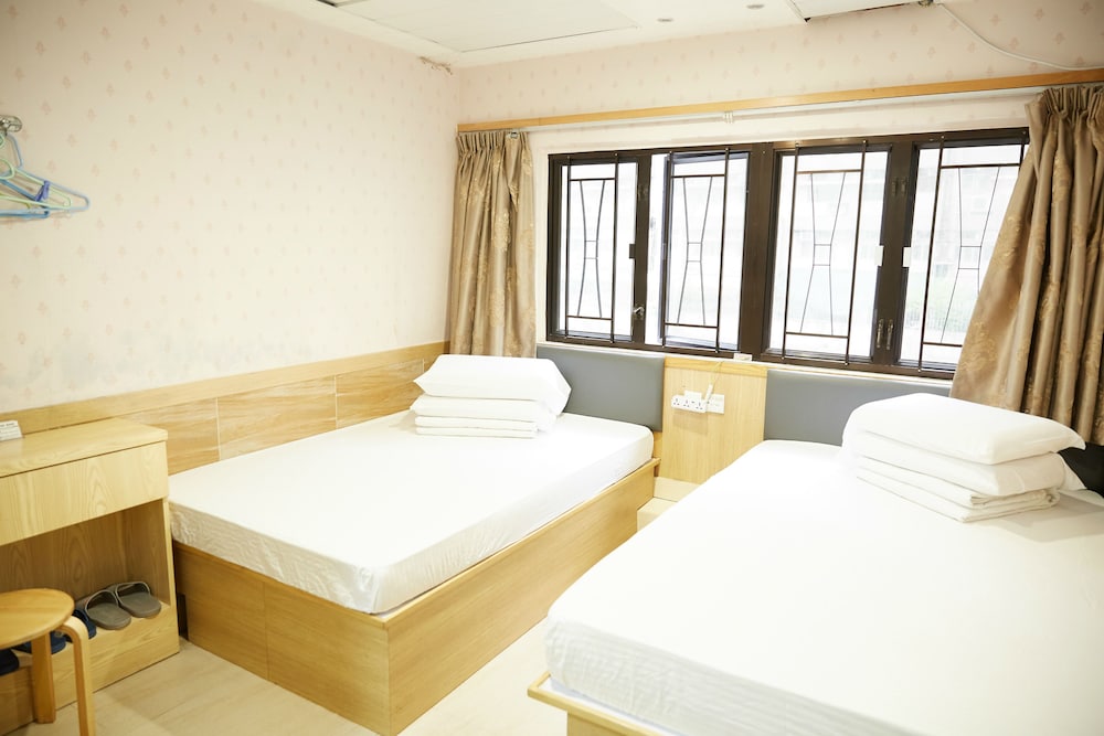 Me Easy Hostel