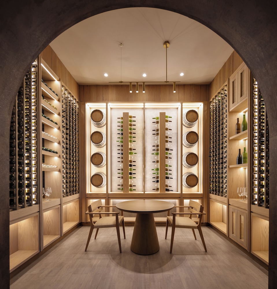 Santo Domingo Vacations - Santo Domingo Marriott Hotel Piantini - New Hotel - Property Image 3