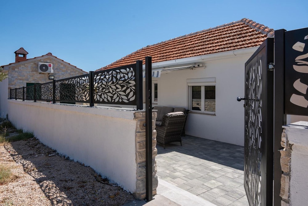 Villa Iva in Donje Ra Tane