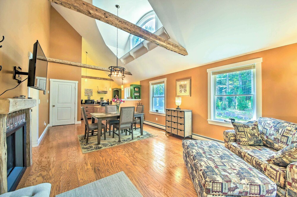 Hidden Gem Cottage' Near Blue Hill Peninsula view 5