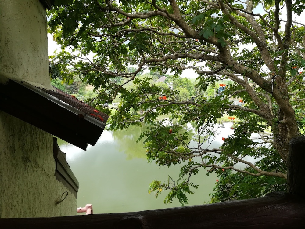 Green Hills Home