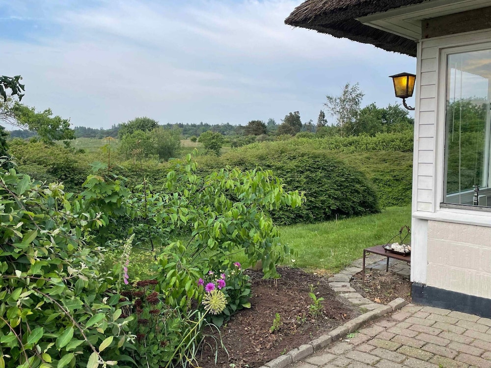 5 Star Holiday Home in Farso