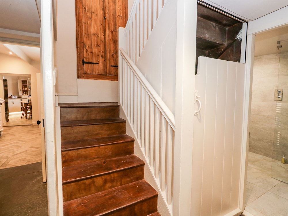 Bridge End Cottage