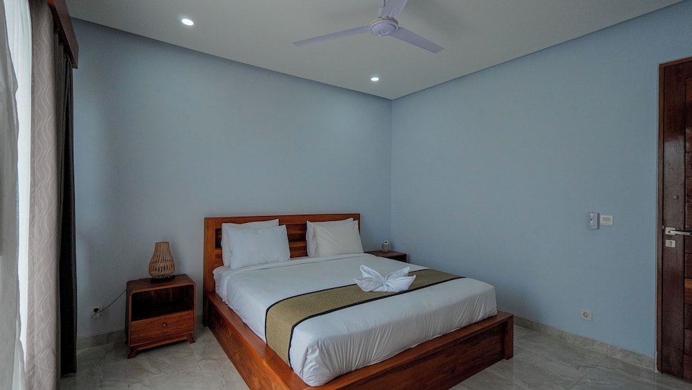 Mona Bali Guest House