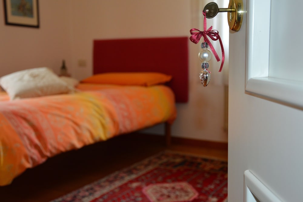 Bed and Breakfast Le Ortensie photo 3