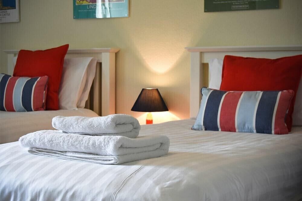 Farne View Cottage