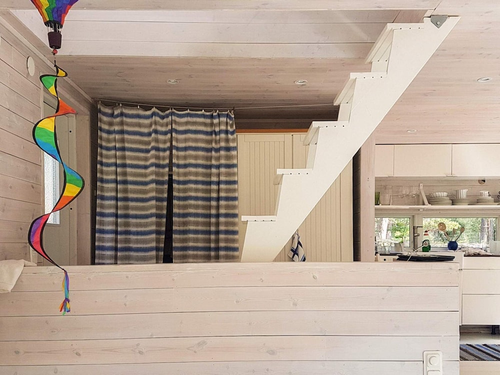 4 Star Holiday Home in Stavsnas