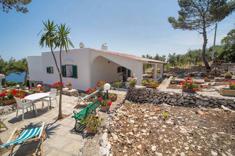 Villa Scarnera